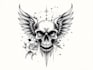 create custom and unique tattoo design