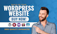 build, design, redesign, website, website development