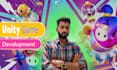 make 2d 3d games professional unity game development for mobile ios web pc games