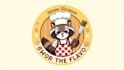 make awesome raccoon chef logo with creative concepts