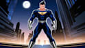 make super hero character design