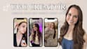 film an american female ugc video ad for tiktok, facebook, instagram or youtube