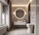 create and render your 3d bathroom design