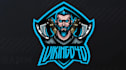 design gaming esports logo