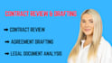 be your legal assistant