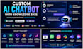 develop ai chatbot with knowledge base