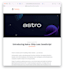 build fast and modern websites with astro js
