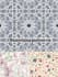 design seamless patterns for textile, fabric, and print