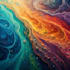 design breathtaking abstract art for your home