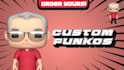 make a custom funko