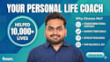 be your fun brilliant life coach