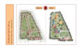 design architectural site plan, masterplan, landscape design