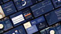 design a pitch deck that captivates