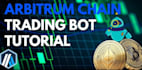 be your developer and consultation on trading bot, volume pumpfun bot, arbitrage