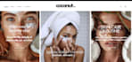 skin care website skin care shopify store skin care beauty website skin care
