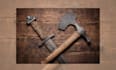 model any 3d medieval weapons