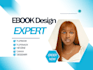 design your ebook using flipbook, designrr, flipsnack, heyzine and canva