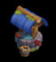 paint items for casual games