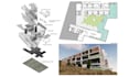 create conceptual architectural design and visualization