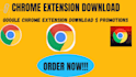do chrome extension downloads, google chrome extensions download
