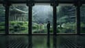 create high end cgi environments photorealistic your vision