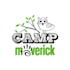 design existing perfect summer camp logo