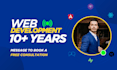 be your expert full stack developer, mobile app, web app developer react js