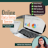 convert PDF, word, image, or link to excel, google sheets
