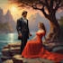 design professional romance and novel book covers