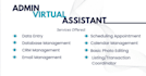 help clients grow their businesses