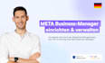 help you set up and optimize your meta business manager
