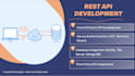 develop, fix, and scale rest and soap apis in PHP laravel