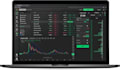 develop a custom crypto exchange with laravel and web3