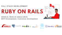 create a powerful full stack app using ruby on rails