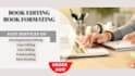 proofreader of english content in a timely manner at reasonable rates