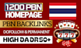 make high quality thai,homepage backlinks