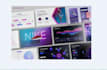 create a pitch deck powerpoint presentation