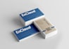 design professional and modern business cards