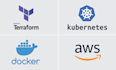 deploy your website on AWS cloud, fix deployment issues set up devops pipeline