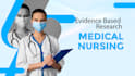 nursing research, evidence based practice and picot content