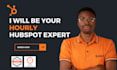 be your hourly hubspot crm expert