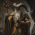draw dnd character art, rpg illustration,