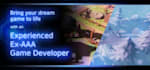 develop a 3d game in unreal engine