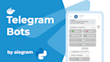 create a custom telegram bot