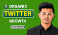 be your social media twitter x marketing manager
