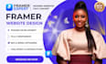 framer developer, framer website developer, fix framer website development