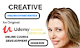 build masterclass online course content, course creation course curriculum