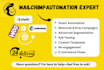 do mailchimp automation mailchimp SMS marketing drip campaigns