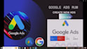 your google ads manager, setup, optimize,sales, and lead ads