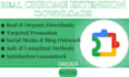 do chrome extension promotion for chrome extension download browser extension